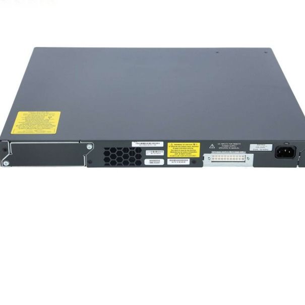 WS-C2960XR-24TS-I Cisco 2960-XR Series 24 Ethernet Gigabit Ports 4 x 1G SFP IP Lite Switch