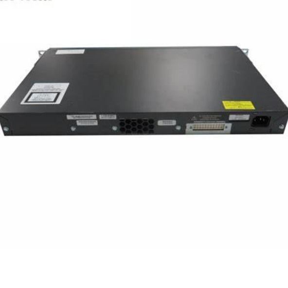 WS-C2960S-48TS-L 2960S-serie 48-poort Gigabit Ethernet 4 x SFP LAN Base Switch