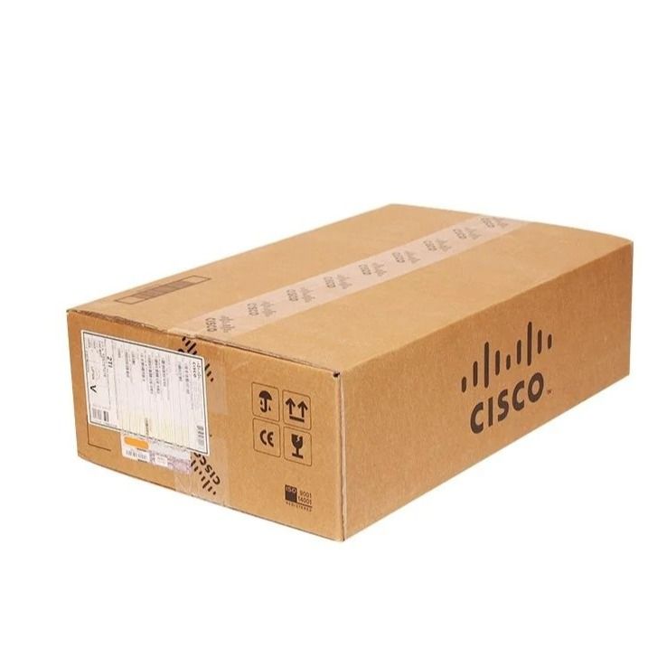Cisco WS-C3650-24PS-S Beheerde 3650 Serie L3 Poe + 24 Poorts Ethernet en SFP Switch