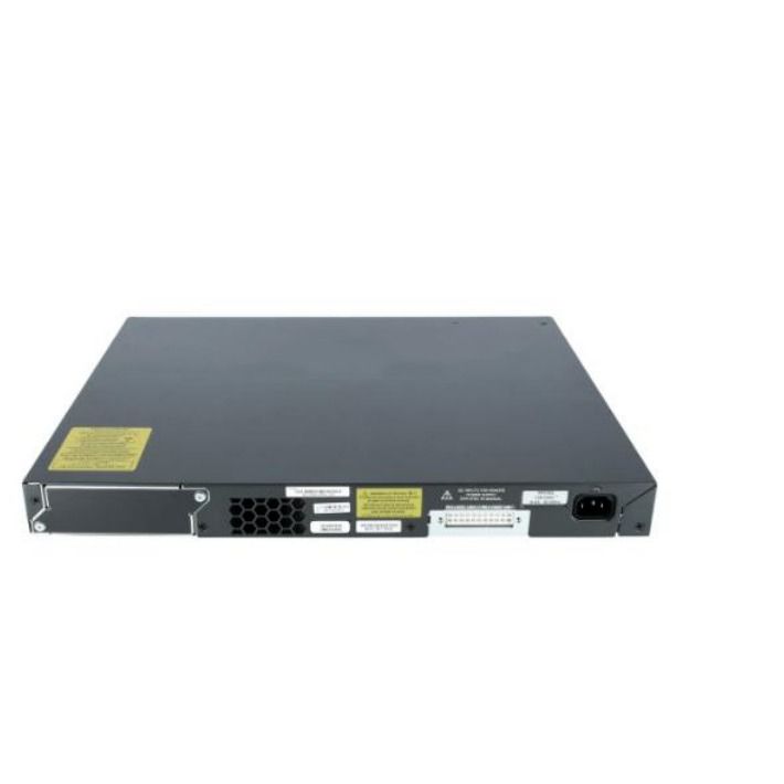 Cisco C2960X serie 24-poort Gigabit Ethernet 8 POE 110W Lan Base Network Switch WS-C2960X-24PSQ-L