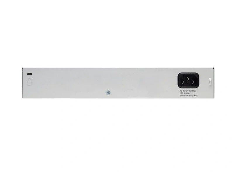 Cisco Catalyst 8 Gigabit Ethernet Port Managed Network Switch WS-C2960L-8TS-LL met 2 x 1G SFP