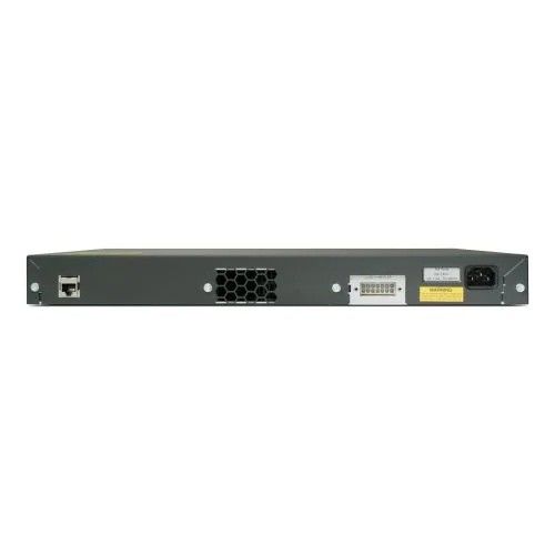 WS-C2960G-24TC-L Cisco Catalyst 24-poorts Gigabit Ethernet Netwerkswitch 4 x T/SFP Uplinks