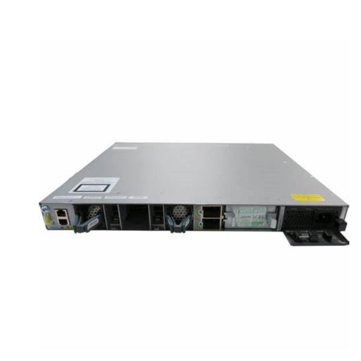 Cisco Network Switch 3650 Switch 48 Ports Network Switch WS-C3650-48TD-L