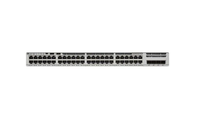 740W Catalyst 48 Port POE+ Switch Network Managed Switch C9200L-48P-4G-A