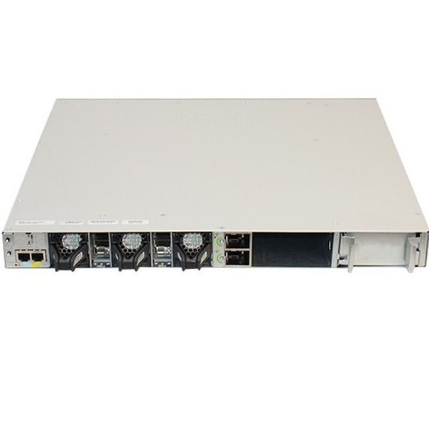 C9300-48U-A Cisco Catalyst 9300 48 Port Switch Cisco UPOE Switch 10/100/1000Mbps
