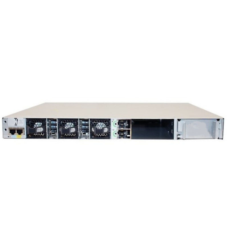 C9300-24T-E Cisco 9300 24 Port Switch voor hoogwaardige bedrade netwerken