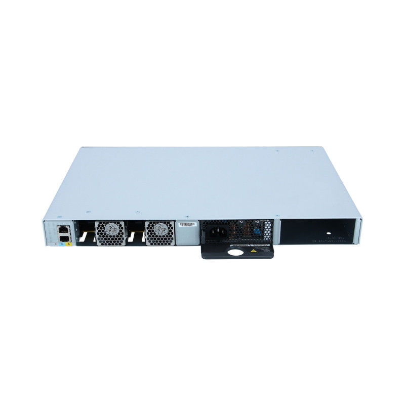 128Gbps Cisco C9200L Switch 24 Port PoE+ Network Essentials Switch C9200L-24P-4G-E