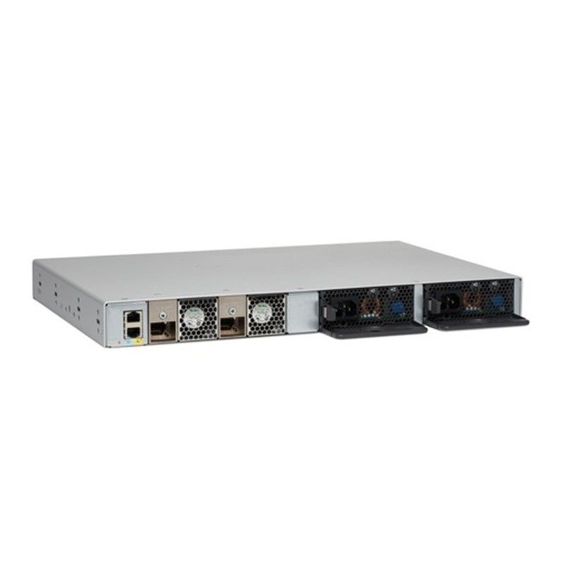 Cisco 24 Port Poe Switch 104G Ethernet Network Switch 195W C1000-24FP-4G-L