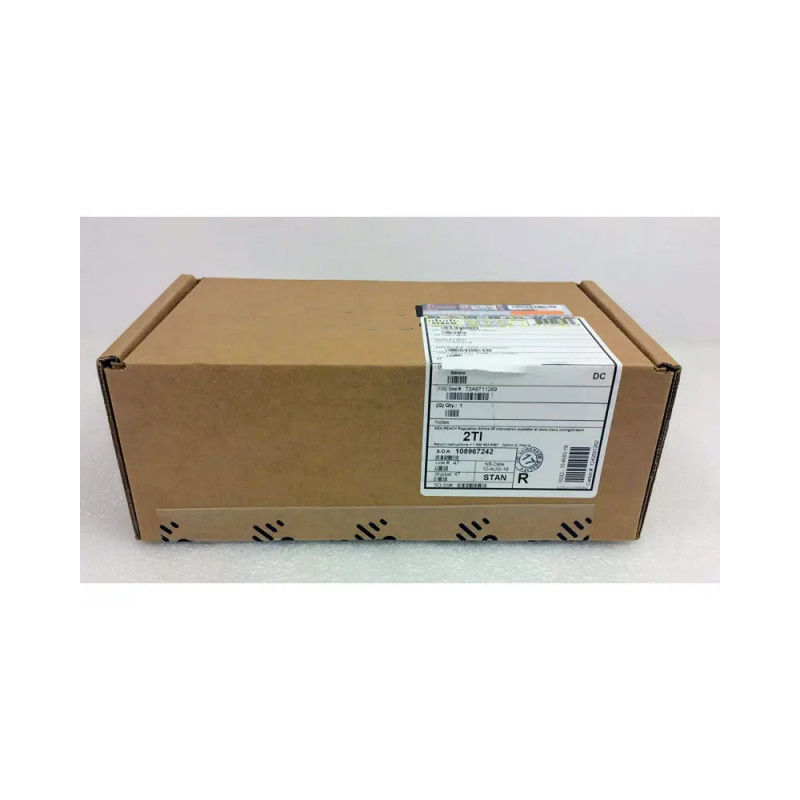 PWR-C1-350WAC-P Cisco stroomvoorziening voor 3850 en 9300 serie schakelaar