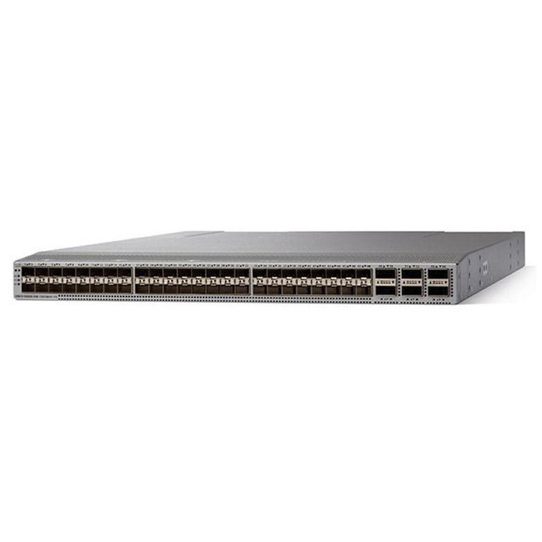 N9K-serie Cisco Managed Switch Multi-Port Network Switch N9K-C92348GC-X