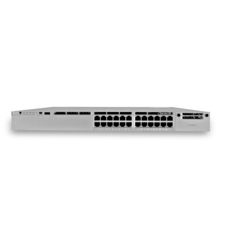 Cisco C3850 Series 48 Ports Basis LAN Daya Switch WS-C3850-48U-L