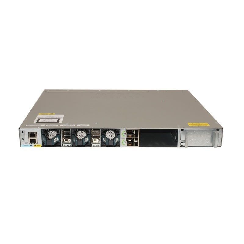 Cisco Catalyst 3850 Series 24-Port Managed Network Ethernet Switch WS-C3850-24T-S