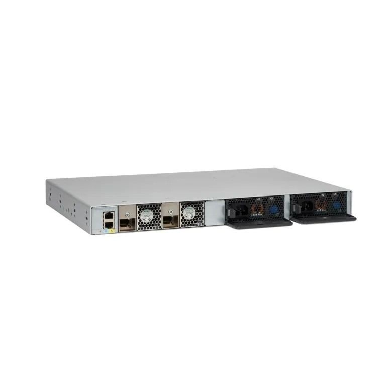 24 Poort 10/100/1000 + 4 X 1G Uplink SFP Network Switch C9200L-24T-4G-A Catalyst 9200-serie