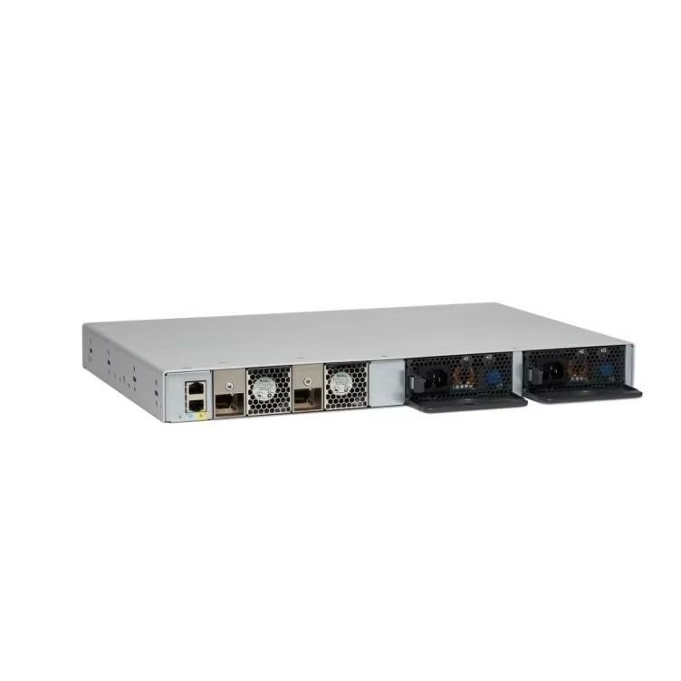 Originele 9200-serie 48-poort PoE-netwerkswitch met netwerkvoordeel C9200-48P-A