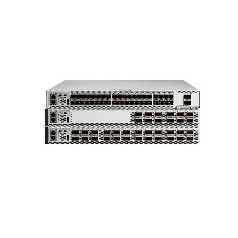オリジナルC9500シリーズ 32ポート40/100Gネットワークアドバンテージスイッチ C9500-32QC-A