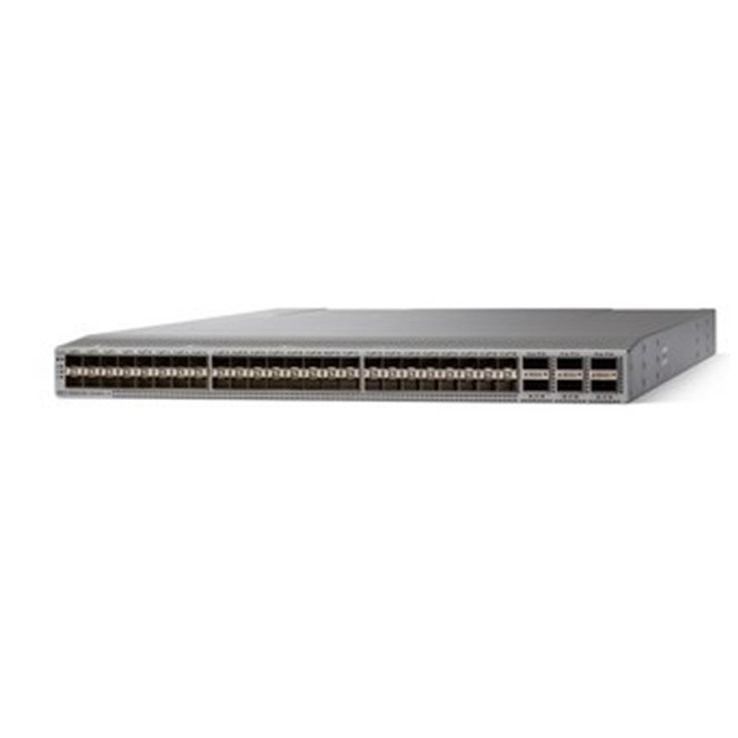 Nexus 9K-serie Cisco Network Switch bevestigd met 36p 40G/100G QSFP N9K-C9336C-FX2