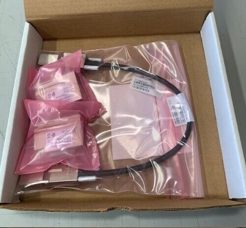 Cisco 9200 Stapelkit Vaste Uplink Netwerk Switch Stapelkit C9200L-STACK-KIT