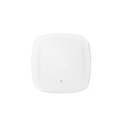 C9115AXI-H Cisco Wireless AP Interne antenne voor betrouwbare Wi-Fi in bedrijfsomgevingen