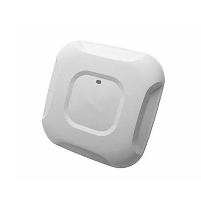 AIR-CAP3702I-H-K9 Cisco Wireless AP 802.11ac Wave 1 met 1,3 Gbps voor omgevingen met hoge dichtheid