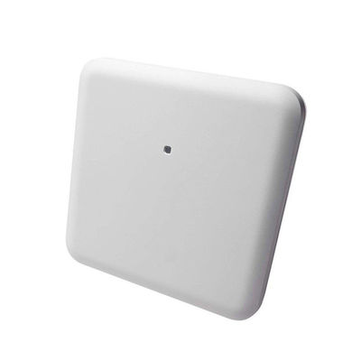 1852I Cisco Wireless Network AP Dual-Band 1,7 Gbps Interne antenne voor kantoorimplementaties