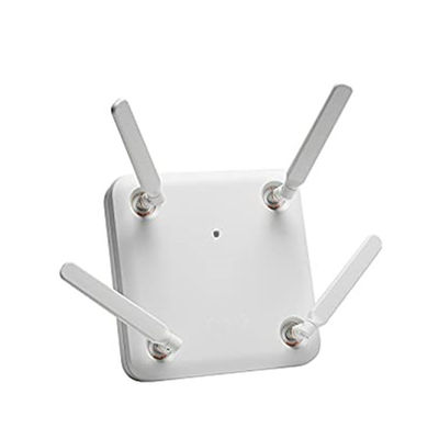 AIR-AP1852E-E-K9 Cisco Wifi AP 802.11ac Wave 2 4x4 MU-MIMO Externe Antenne voor Flexibele Dekking