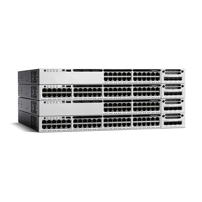 740W Catalyst 48 Port POE+ Switch Network Managed Switch C9200L-48P-4G-A