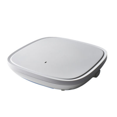Cisco Wireless Access Point C9115AXI-H with Wi-Fi 6 and Bluetooth 5.0 for IoT device integration