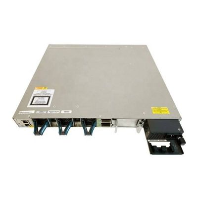 시스코 C9200 スイッチ 48ポート PoE+ネットワーク スイッチ エンタープライズレベル C9200-48P-A