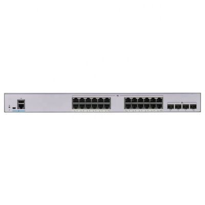 C1000-24P-4G-L Cisco C1000 serie 24 poorten GE POE 4x1G SFP Network Switch