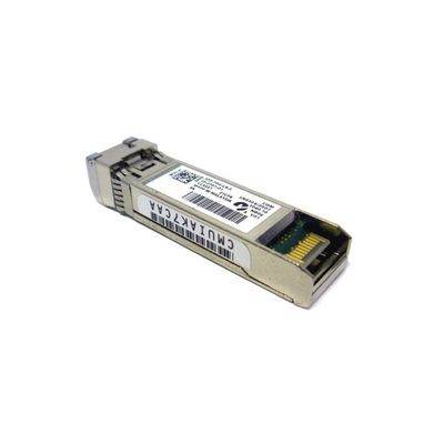 10GBASE-LR Cisco SFP+ Transceiver Module SFP-10G-LR-S 10km Single Mode Fiber