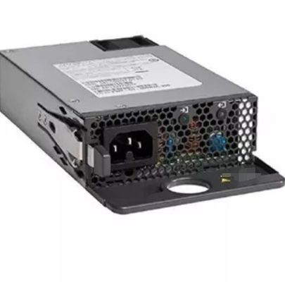 Cisco Switch secundaire voedingsbron 600W AC Config 6 Voedingsbron PWR-C6-600WAC=