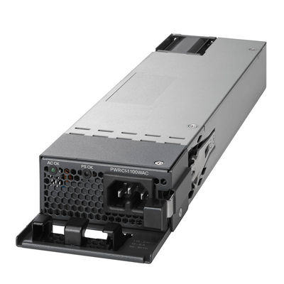 Enterprise Cisco 1100W AC Config 1 Power Supply Module PWR-C1-1100WAC-P