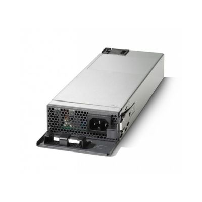Oorspronkelijke nieuwe Cisco C9200-serie schakelaar stroomtoevoer PWR-C6-600WAC