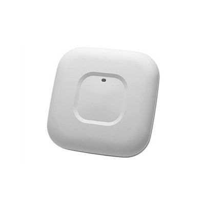 Oorspronkelijke nieuwe 3800-serie AP draadloos toegangspunt AIR-AP3802I-H-K9C