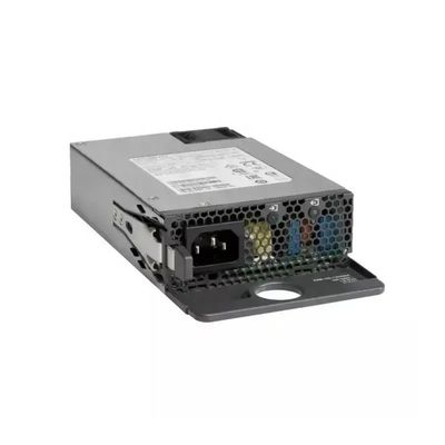 Single Packing C9200-serie Cisco Switch stroomtoevoer PWR-C6-600WAC