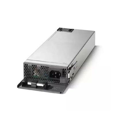 Cisco Catalyst 9000-serie Netwerkschakelaar stroomtoevoer 715W AC stroomtoevoer PWR-C1-715WAC