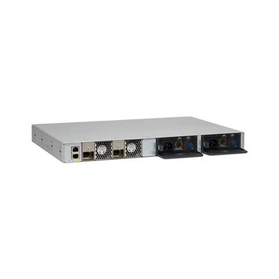 Nieuwe originele C9200 serie 48 poort data switch met netwerk essentials C9200-48T-E
