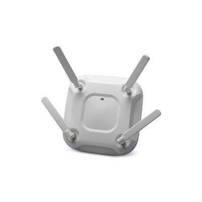 Nieuwe 3700-serie Cisco Wireless AP Enterprise Wireless Access Point AIR-CAP3702E-B-K9