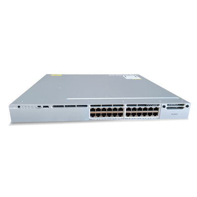 Cisco merk 24 poorten data alleen Gigabit Ethernet Network Switch C9200-24T-A