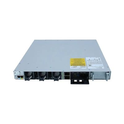 9300X Series 24 Port Poe+ Switch Network Advantage Switch C9300X-24Y-A