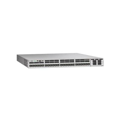 Cisco C9300X 24X25G Serat Ports Module Uplink Ethernet Switch C9300X-24Y-A