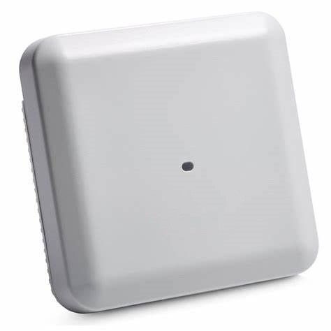 Cisco Wireless Access Point, fabrikneu, Serie 1852E, AP AIR-AP1852E-N-K9 0