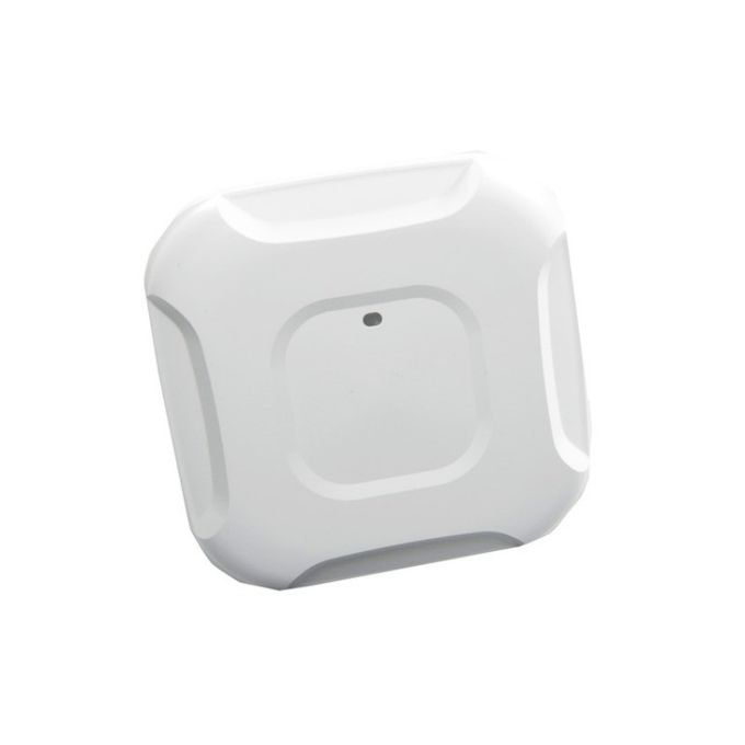 Новая серия 3700 Cisco Wireless AP Enterprise Wireless Access Point AIR-CAP3702E-B-K9 0