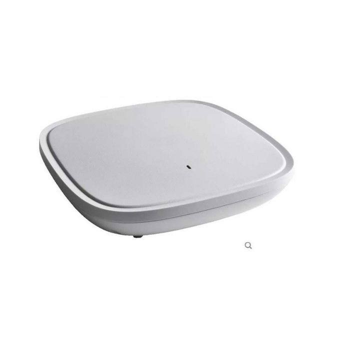 Les points d'accès intérieurs Cisco de la série 9105 2x2 MIMO WiFi 6 AP C9105AXI-H 0